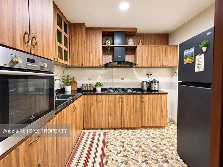 Blk 524 Fragrant Woods (Woodlands), HDB 4 Rooms #618069471